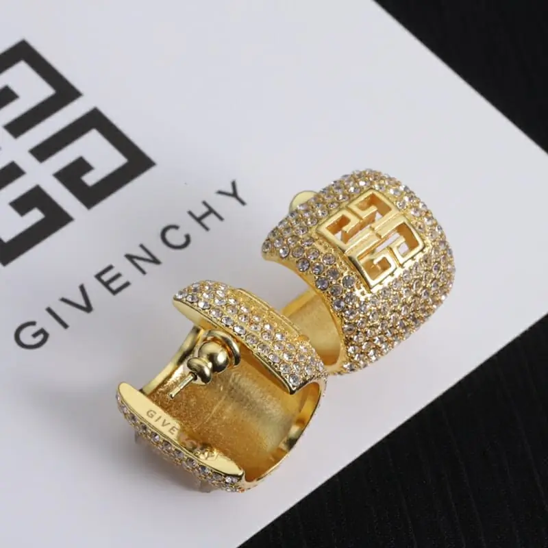 givenchy boucles doreilles pour femme s_12340534